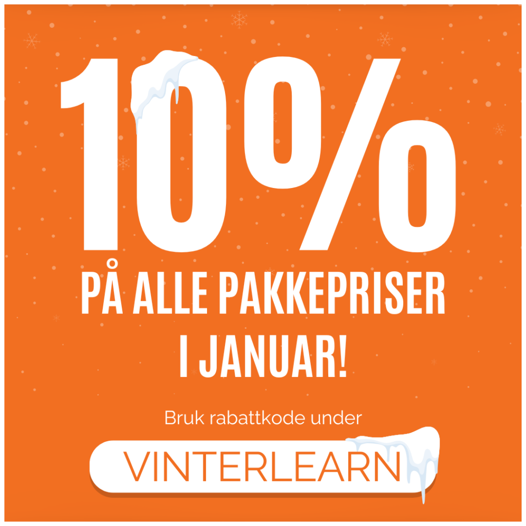 vinterlearn promo code